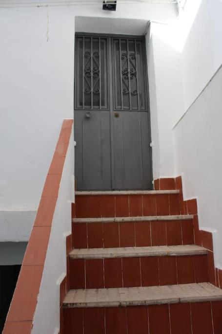 Alojamiento Teja Arcos de la Frontera Extérieur photo