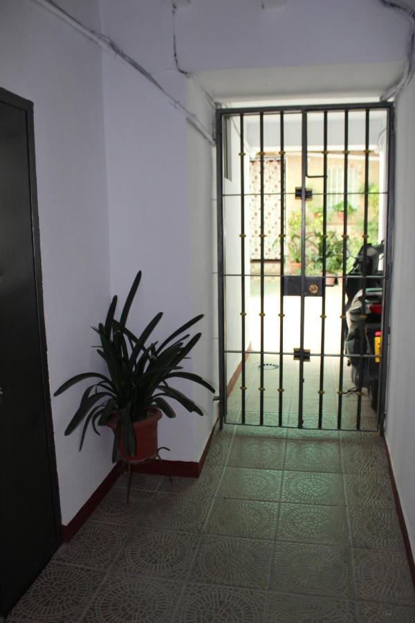 Alojamiento Teja Arcos de la Frontera Extérieur photo